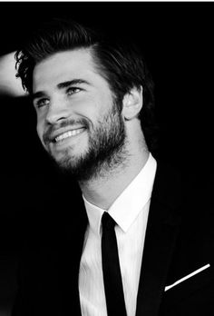 Liam Hemsworth