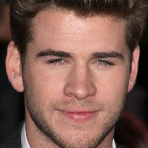 Liam Hemsworth