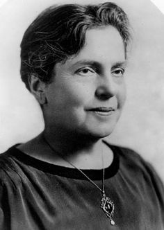 Lillian Wald