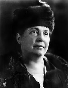 Lillian Wald