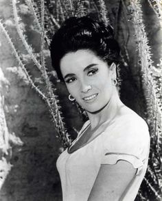 Linda Cristal