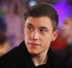 Loic Nottet