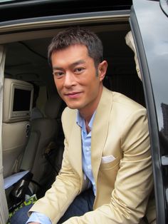 Louis Koo