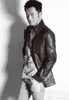 Louis Koo