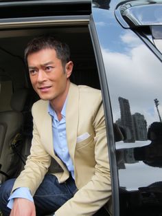 Louis Koo