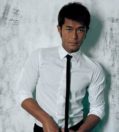 Louis Koo