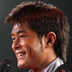 Louis Koo