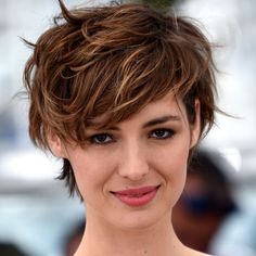 Louise Bourgoin