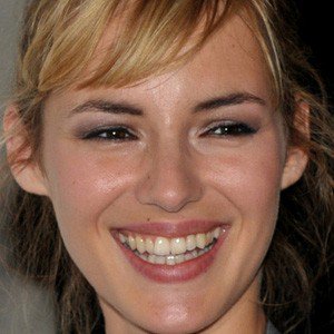 Louise Bourgoin