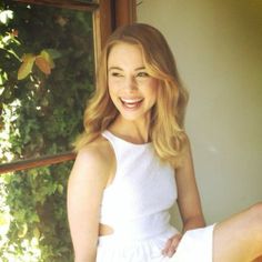 Lucy Fry