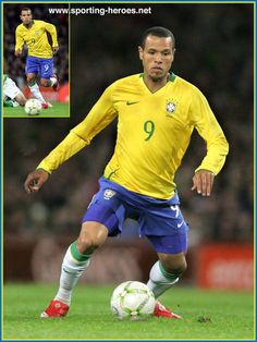 Luis Fabiano