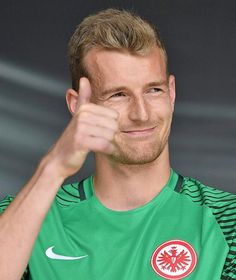 Lukas Hradecky