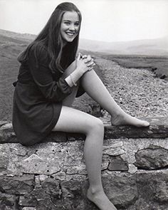 Lynne Frederick