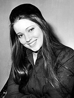 Lynne Frederick