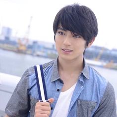 Mackenyu