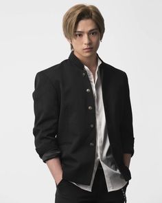 Mackenyu