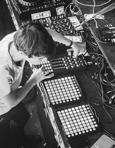 Madeon