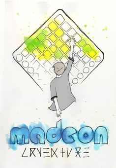 Madeon