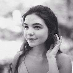 Madison McLaughlin