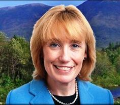 Maggie Hassan