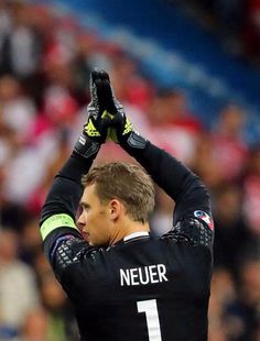 Manuel Neuer