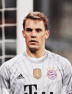 Manuel Neuer