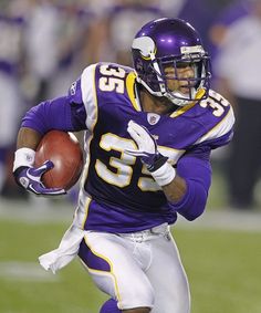 Marcus Sherels