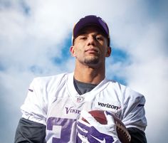 Marcus Sherels