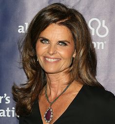 Maria Shriver