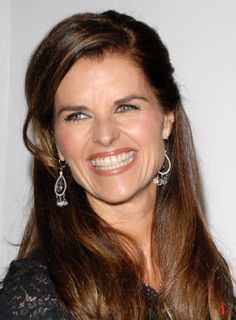 Maria Shriver