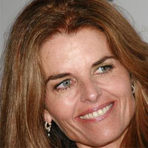 Maria Shriver