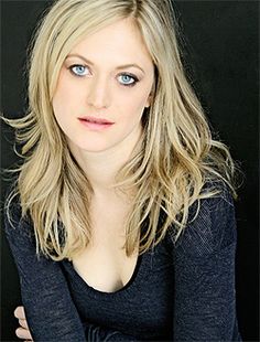 Marin Ireland