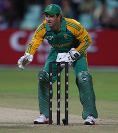 Mark Boucher