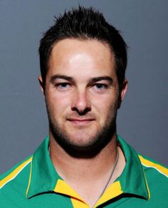 Mark Boucher