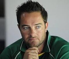 Mark Boucher