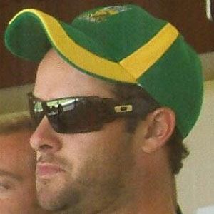 Mark Boucher