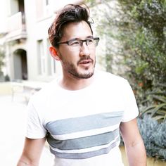 Mark Fischbach