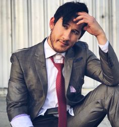 Mark Fischbach