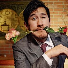 Mark Fischbach