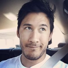 Mark Fischbach