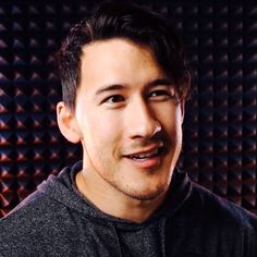 Mark Fischbach