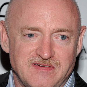 Mark Kelly