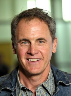 Mark Moses