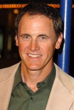 Mark Moses