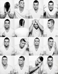 Mark Salling