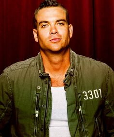 Mark Salling