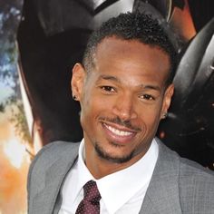 Marlon Wayans