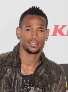 Marlon Wayans