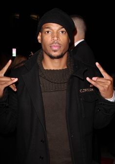 Marlon Wayans