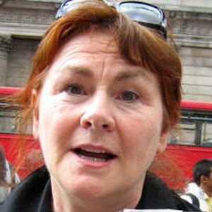 Mary Walsh